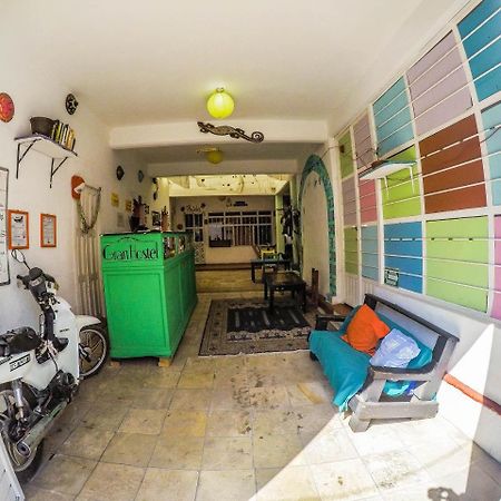 Casa Papa Chango San Cristobal de las Casas Ngoại thất bức ảnh
